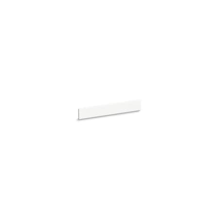 Kohler Quartz Sidesplash 21.58 X 3.5 X 2Cm 28266-MMW
